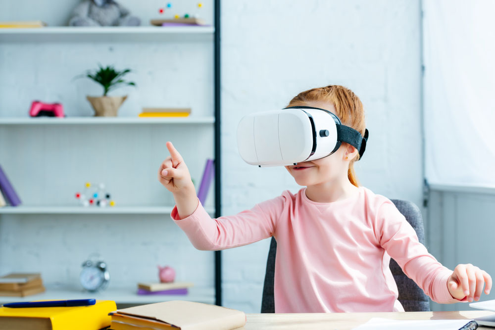 Saúde, turismo, educação e mais: 8 usos úteis da Realidade Virtual